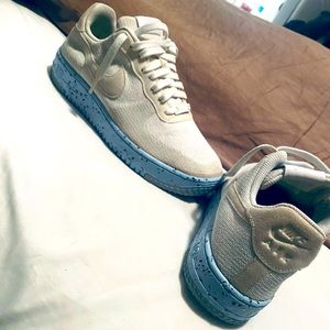 Women Air Force ones